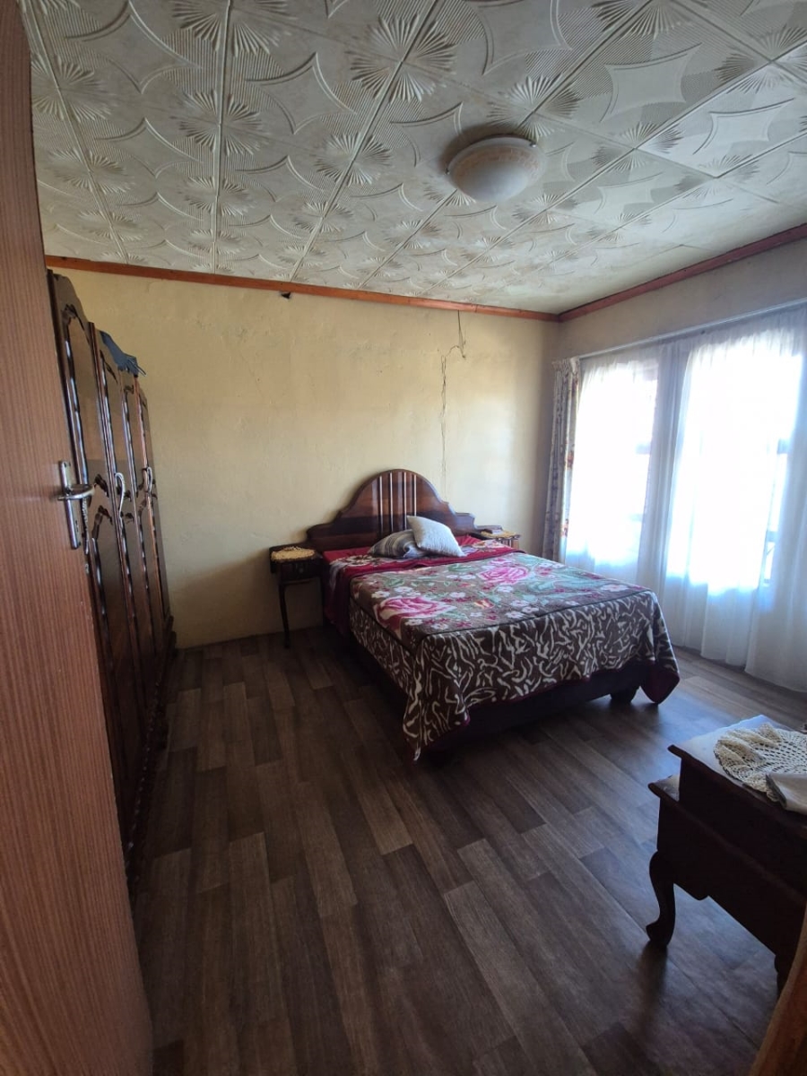 3 Bedroom Property for Sale in Zwide Eastern Cape